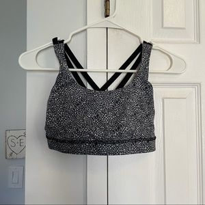 Lululemon Energy Bra